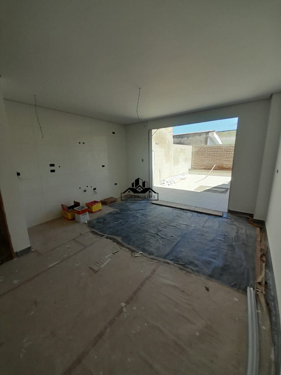 Sobrado à venda com 3 quartos, 142m² - Foto 10