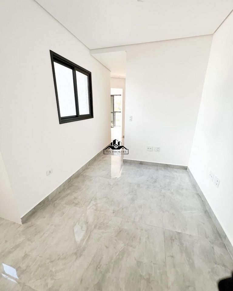 Cobertura à venda com 2 quartos, 105m² - Foto 4