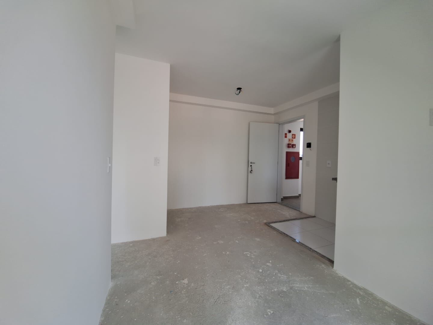 Apartamento à venda com 2 quartos, 48m² - Foto 6