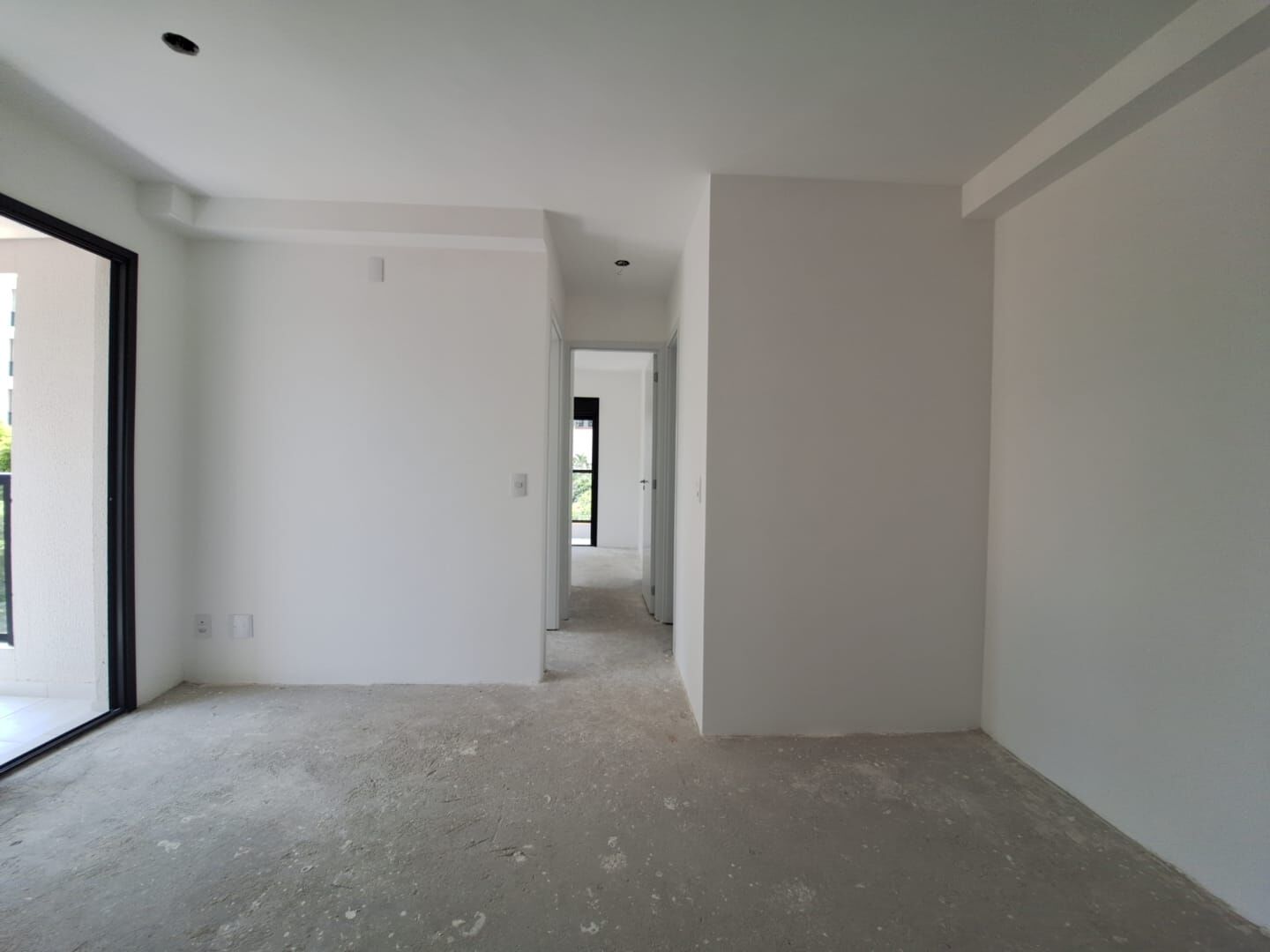 Apartamento à venda com 2 quartos, 48m² - Foto 5