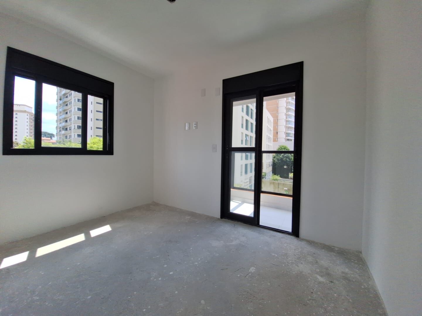 Apartamento à venda com 2 quartos, 48m² - Foto 9