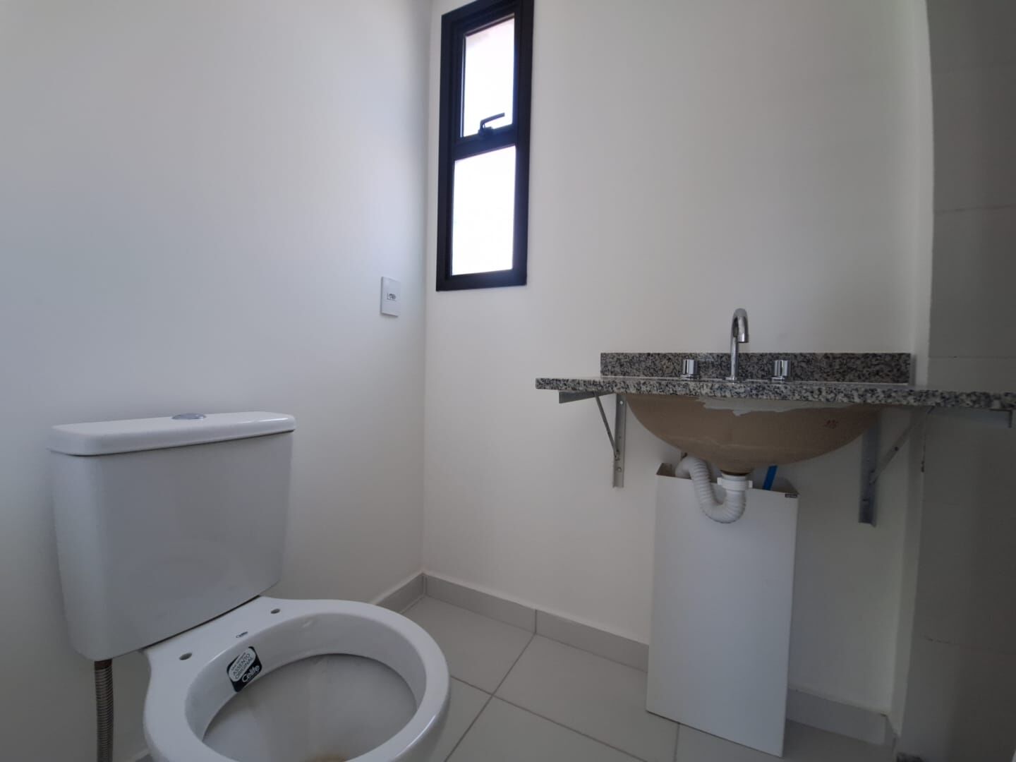 Apartamento à venda com 2 quartos, 48m² - Foto 15