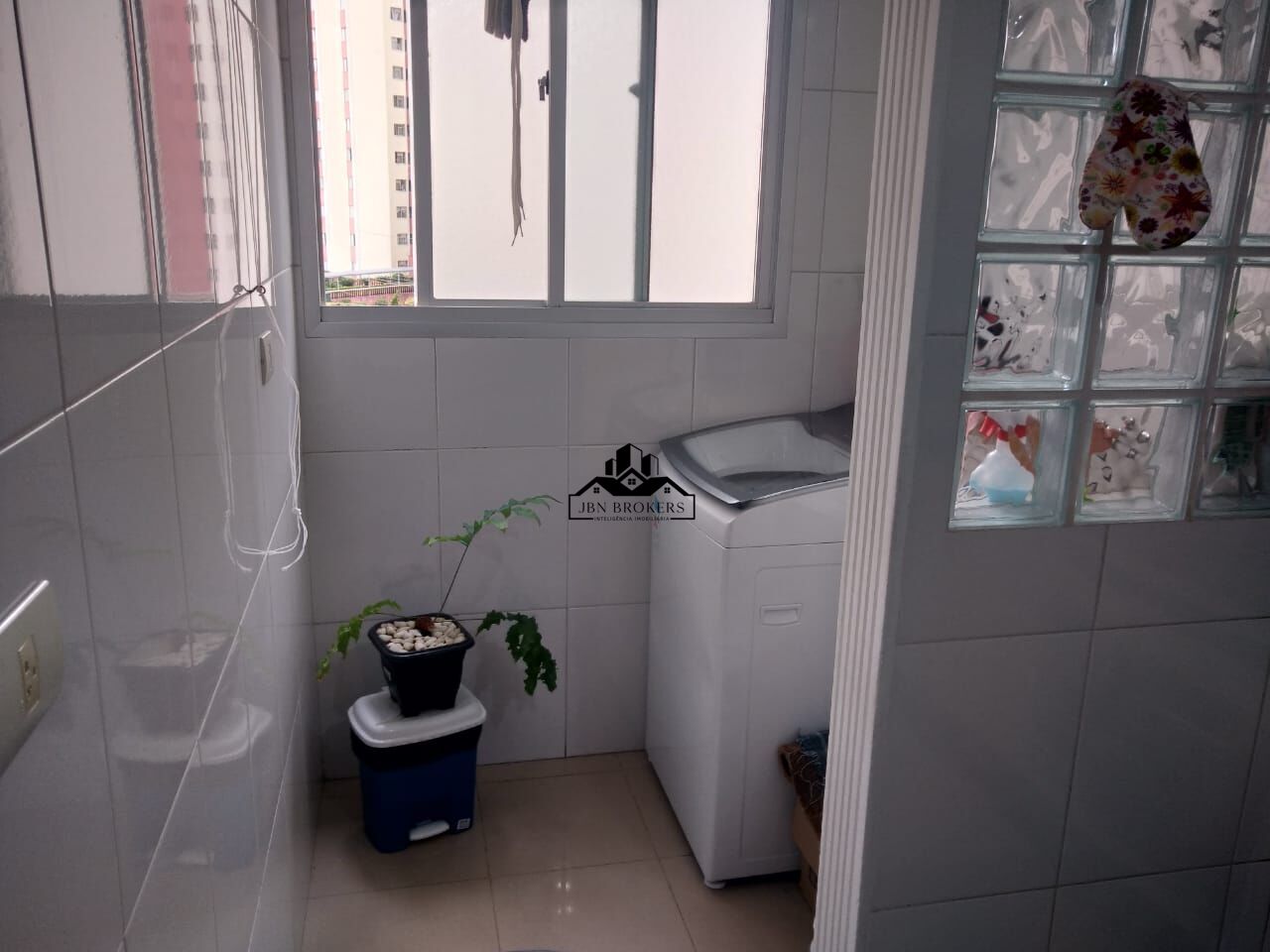 Apartamento à venda com 2 quartos, 56m² - Foto 12