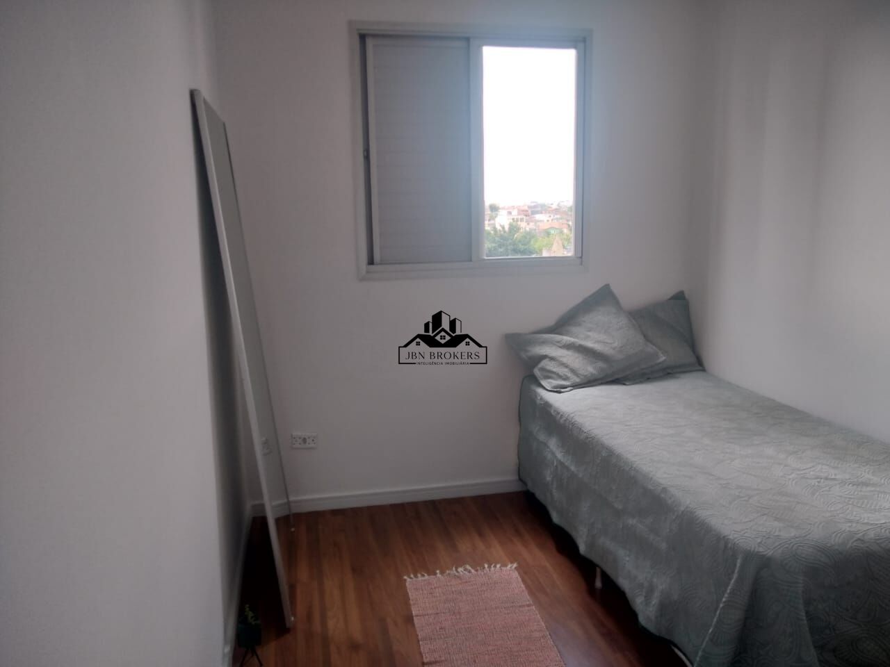 Apartamento à venda com 2 quartos, 56m² - Foto 9