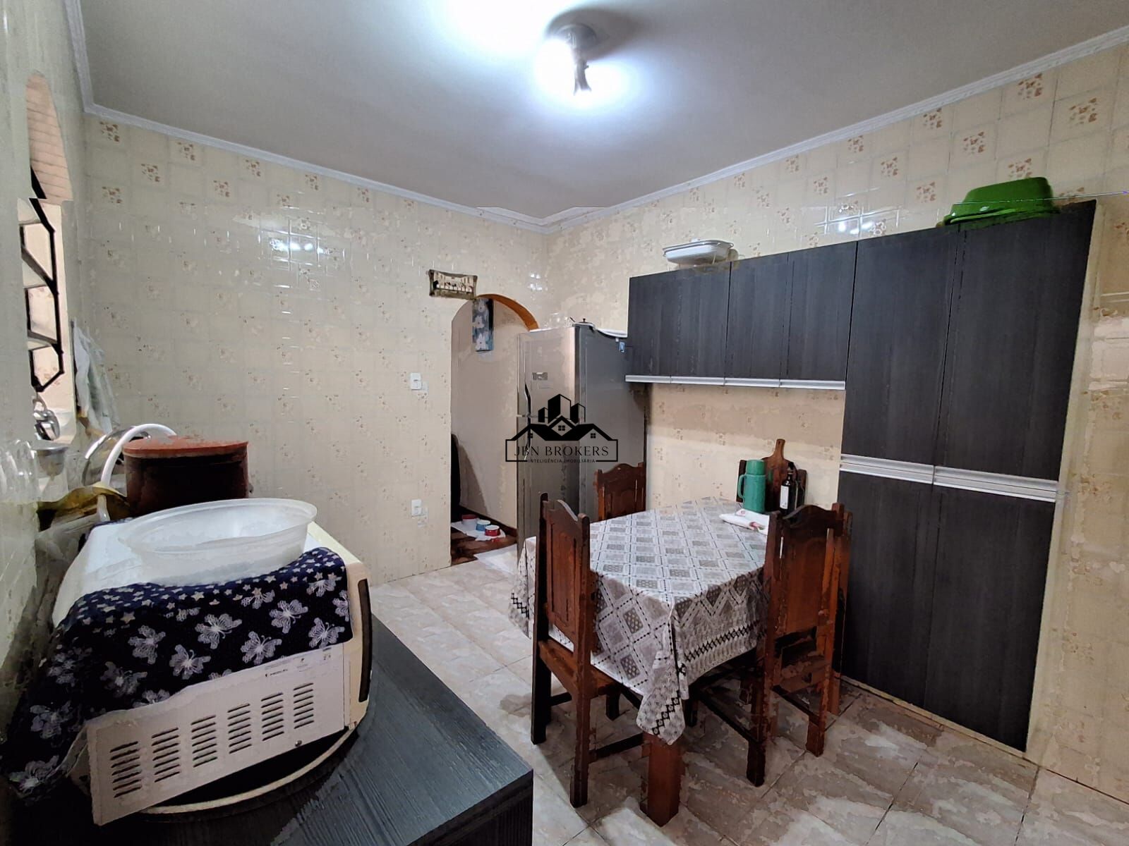 Casa à venda com 2 quartos, 91m² - Foto 4