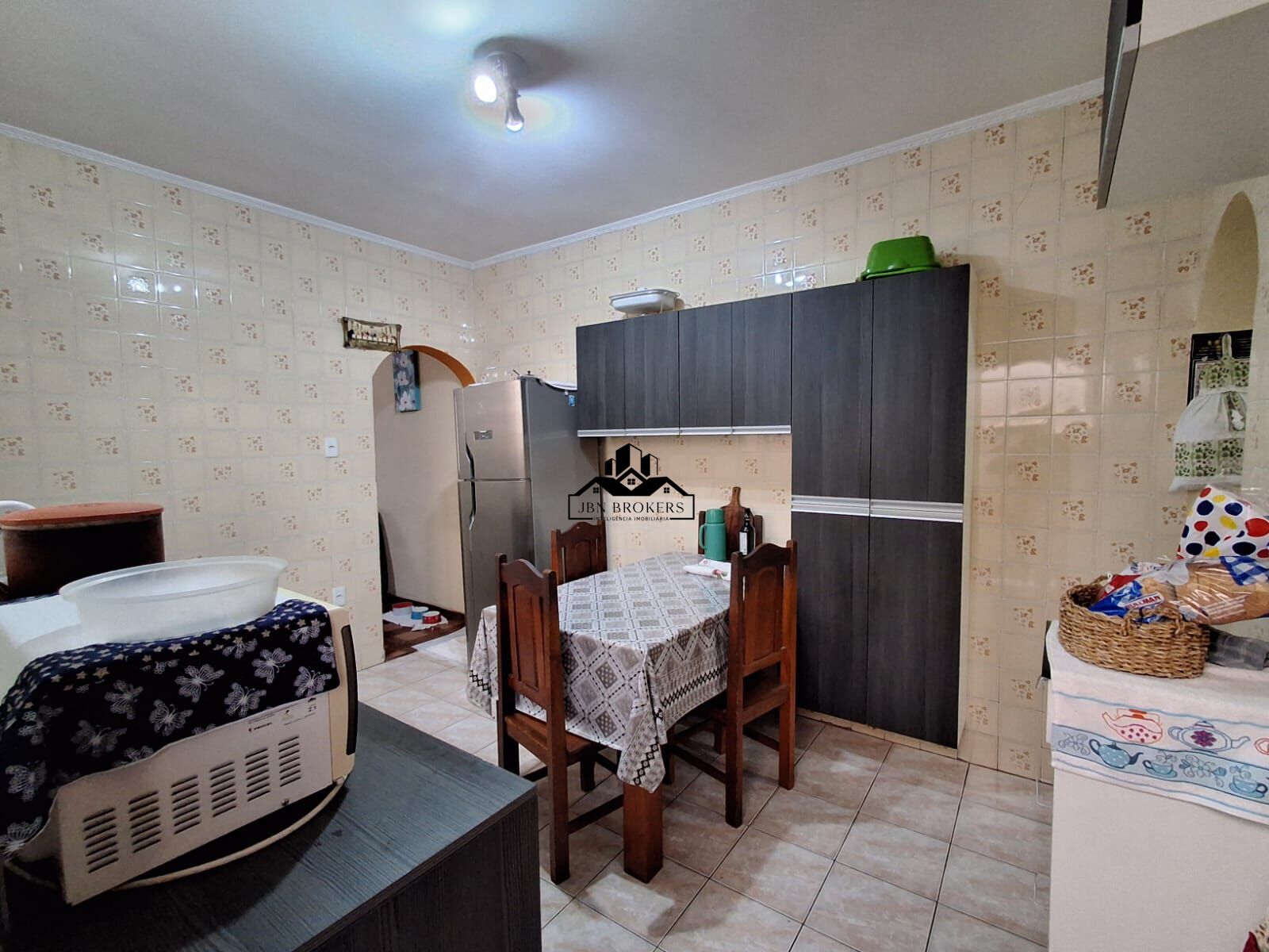 Casa à venda com 2 quartos, 91m² - Foto 5