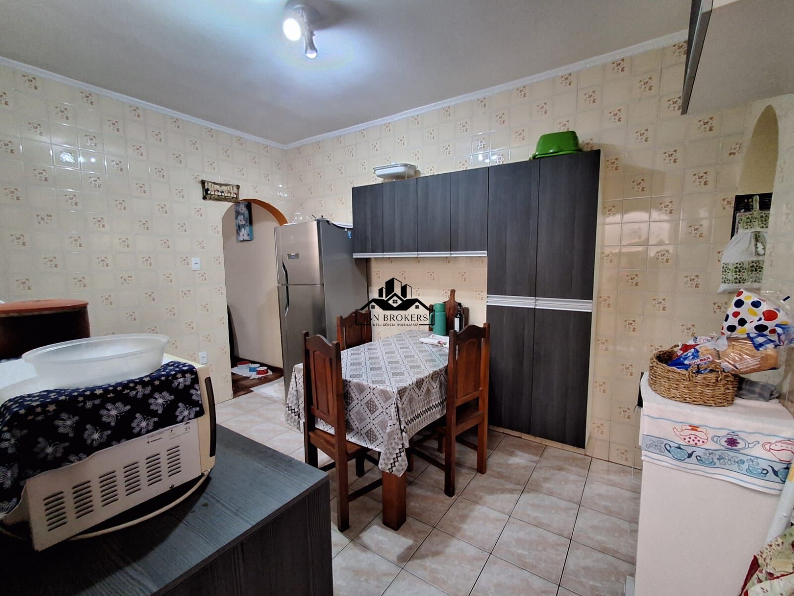 Casa à venda com 2 quartos, 91m² - Foto 6