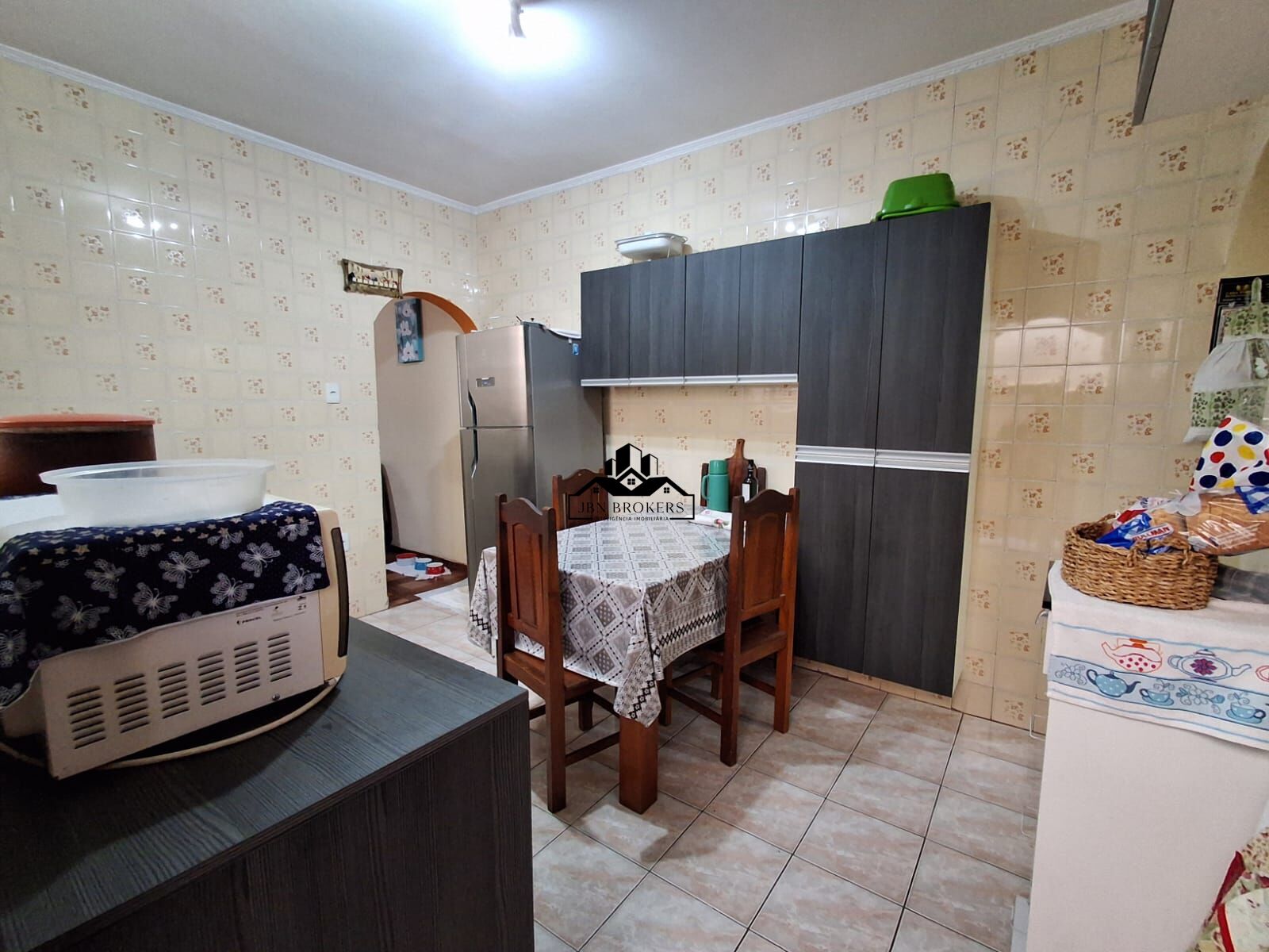 Casa à venda com 2 quartos, 91m² - Foto 3