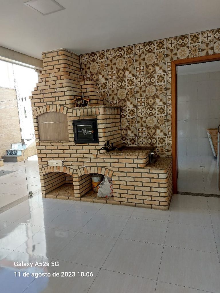 Casa à venda com 3 quartos, 193m² - Foto 10