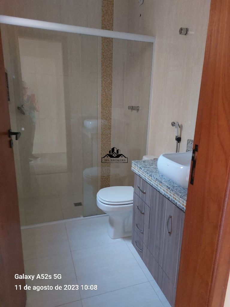 Casa à venda com 3 quartos, 193m² - Foto 5