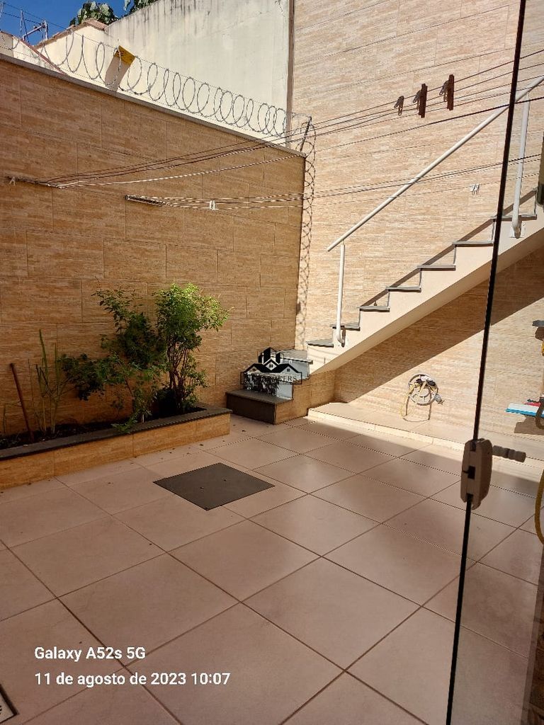 Casa à venda com 3 quartos, 193m² - Foto 15