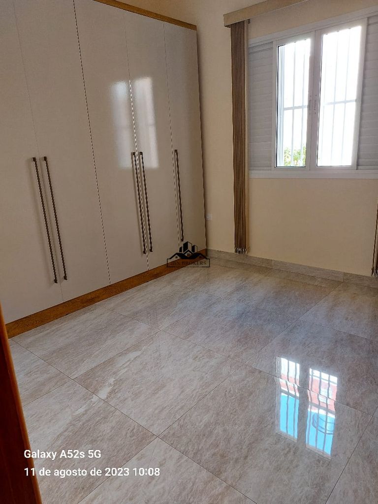 Casa à venda com 3 quartos, 193m² - Foto 6