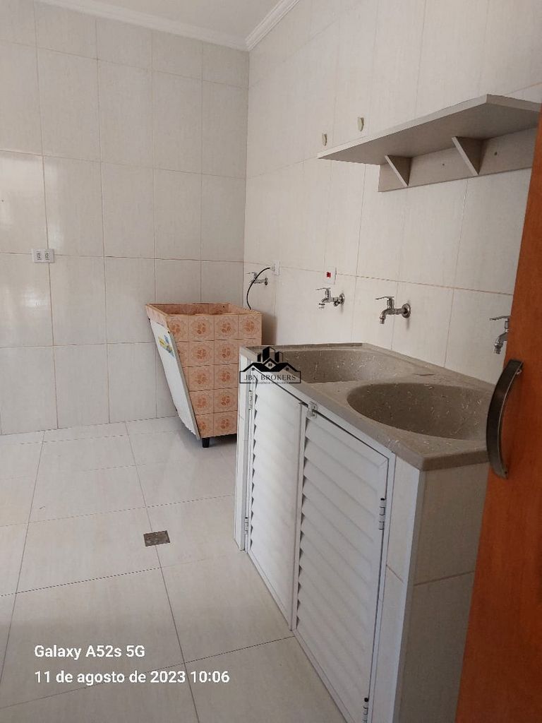 Casa à venda com 3 quartos, 193m² - Foto 13