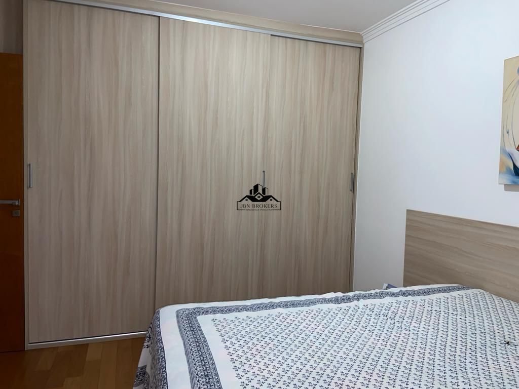 Apartamento à venda com 3 quartos, 173m² - Foto 24