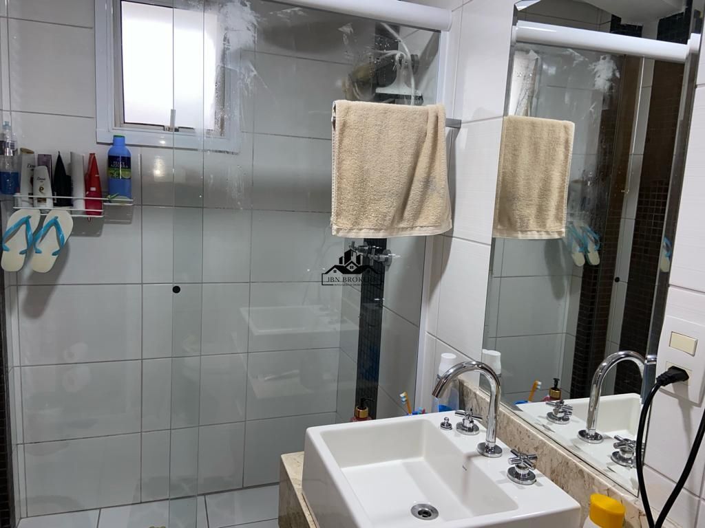 Apartamento à venda com 3 quartos, 173m² - Foto 31