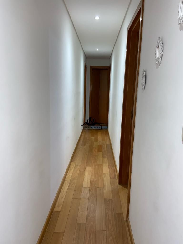 Apartamento à venda com 3 quartos, 173m² - Foto 22