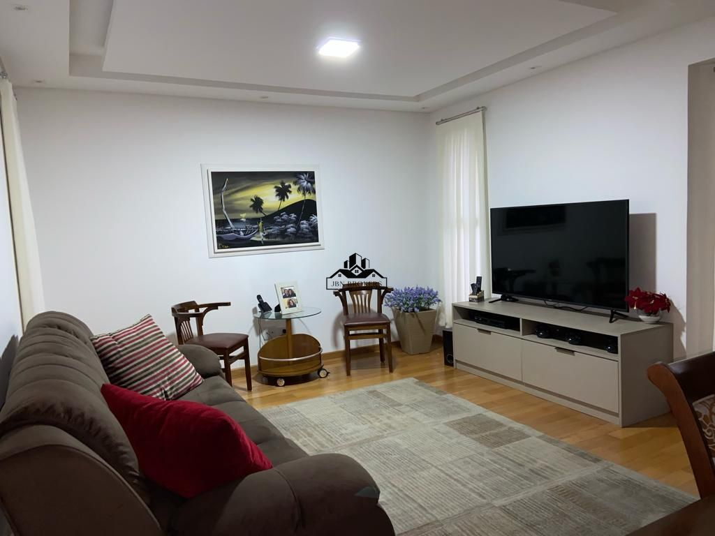 Apartamento à venda com 3 quartos, 173m² - Foto 11