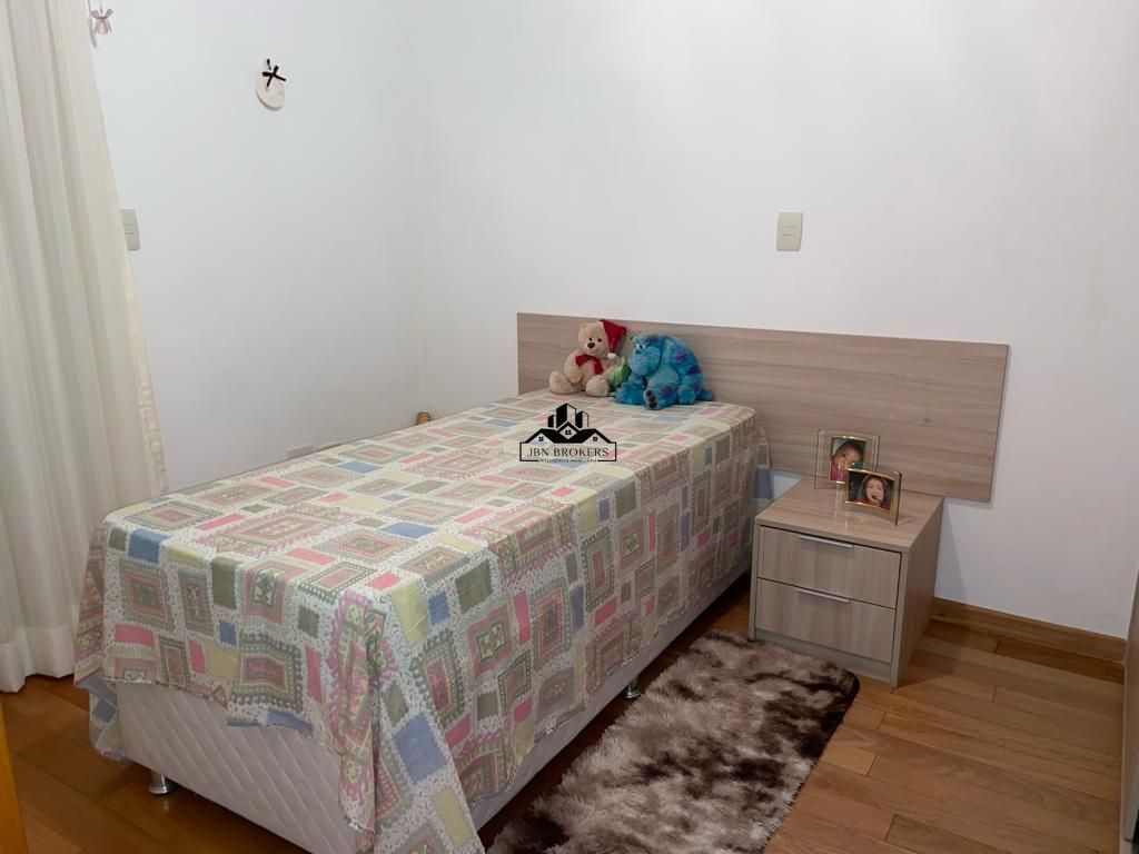 Apartamento à venda com 3 quartos, 173m² - Foto 26