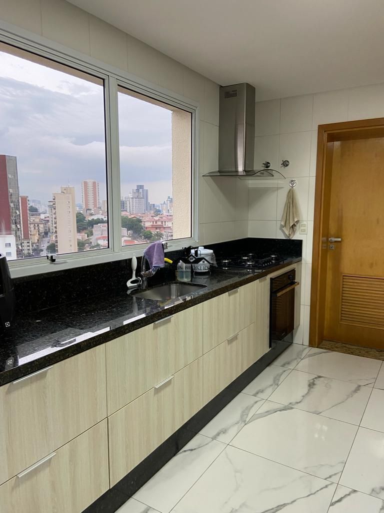 Apartamento à venda com 3 quartos, 173m² - Foto 19