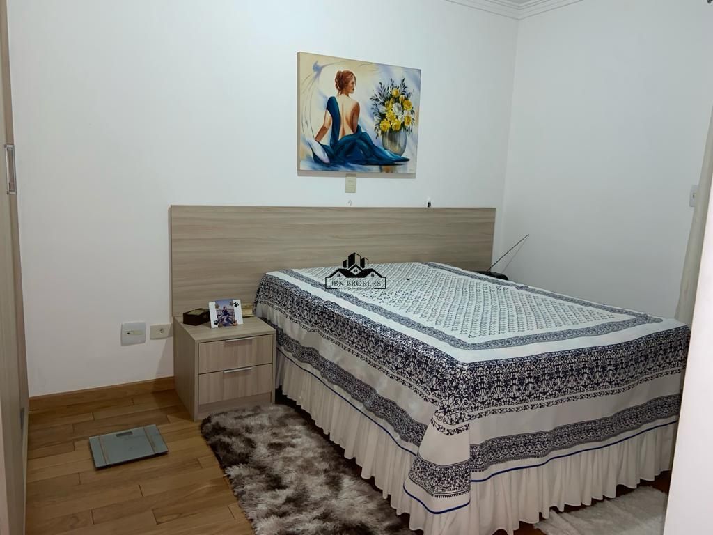 Apartamento à venda com 3 quartos, 173m² - Foto 23