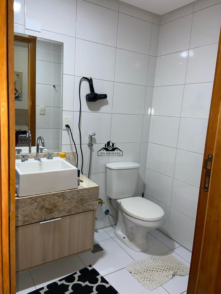 Apartamento à venda com 3 quartos, 173m² - Foto 25