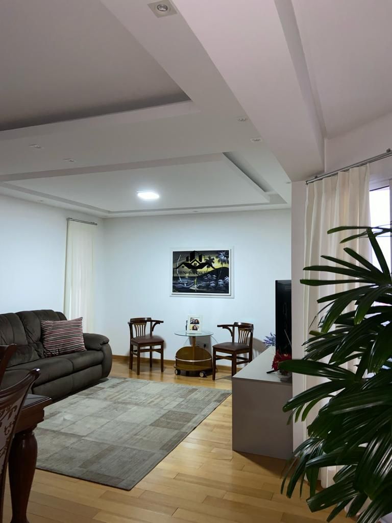 Apartamento à venda com 3 quartos, 173m² - Foto 7