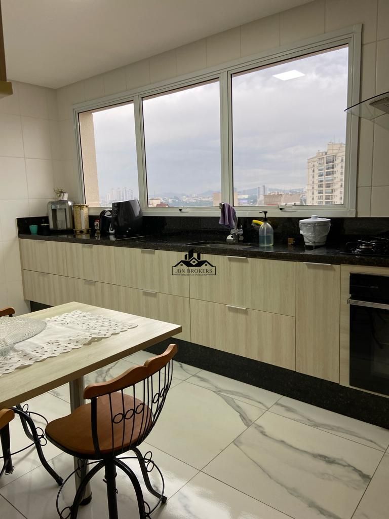 Apartamento à venda com 3 quartos, 173m² - Foto 18