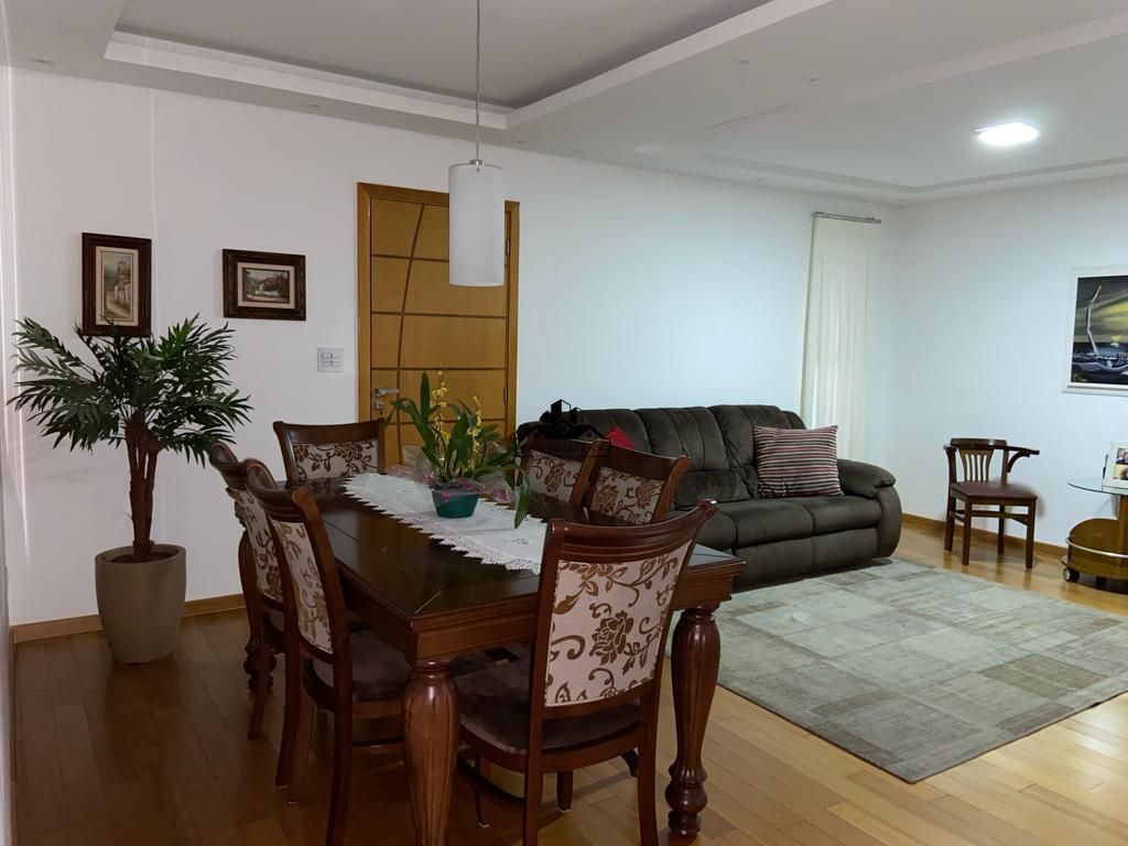 Apartamento à venda com 3 quartos, 173m² - Foto 8