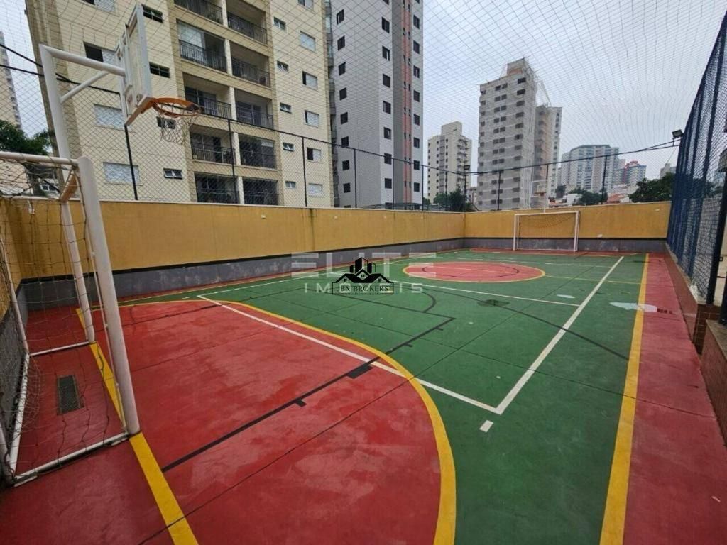 Apartamento à venda com 3 quartos, 173m² - Foto 38