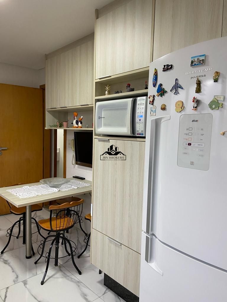 Apartamento à venda com 3 quartos, 173m² - Foto 20