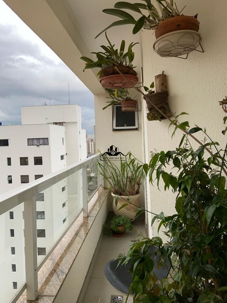 Apartamento à venda com 3 quartos, 173m² - Foto 15