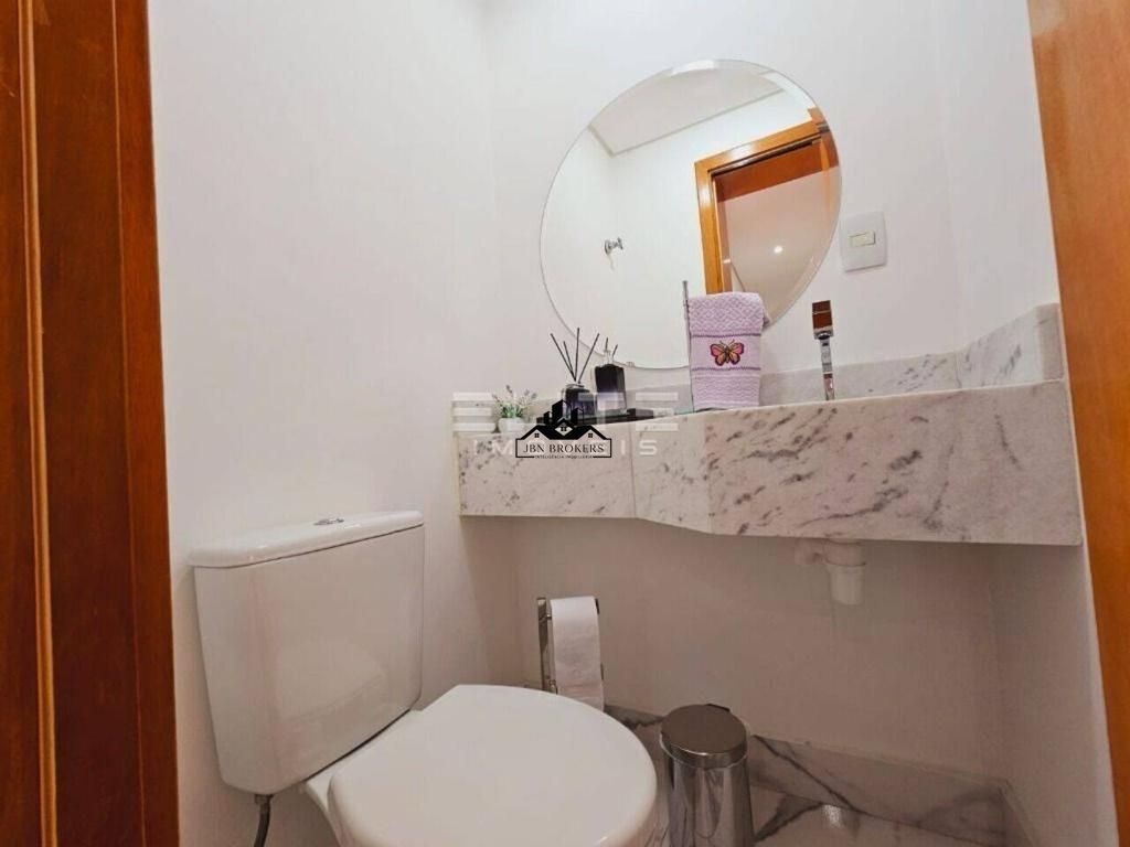 Apartamento à venda com 3 quartos, 173m² - Foto 17