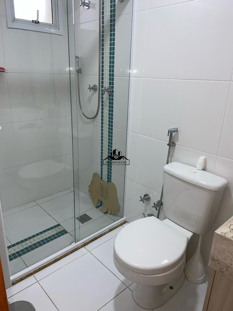 Apartamento à venda com 3 quartos, 173m² - Foto 30