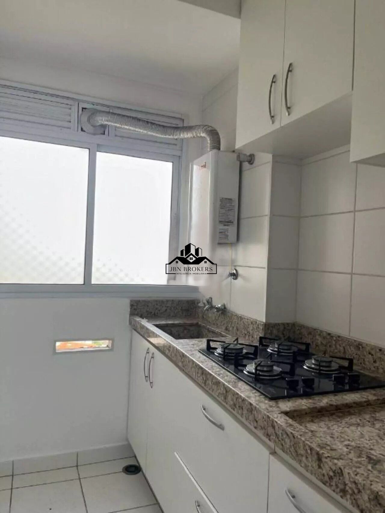 Apartamento à venda com 2 quartos, 54m² - Foto 11