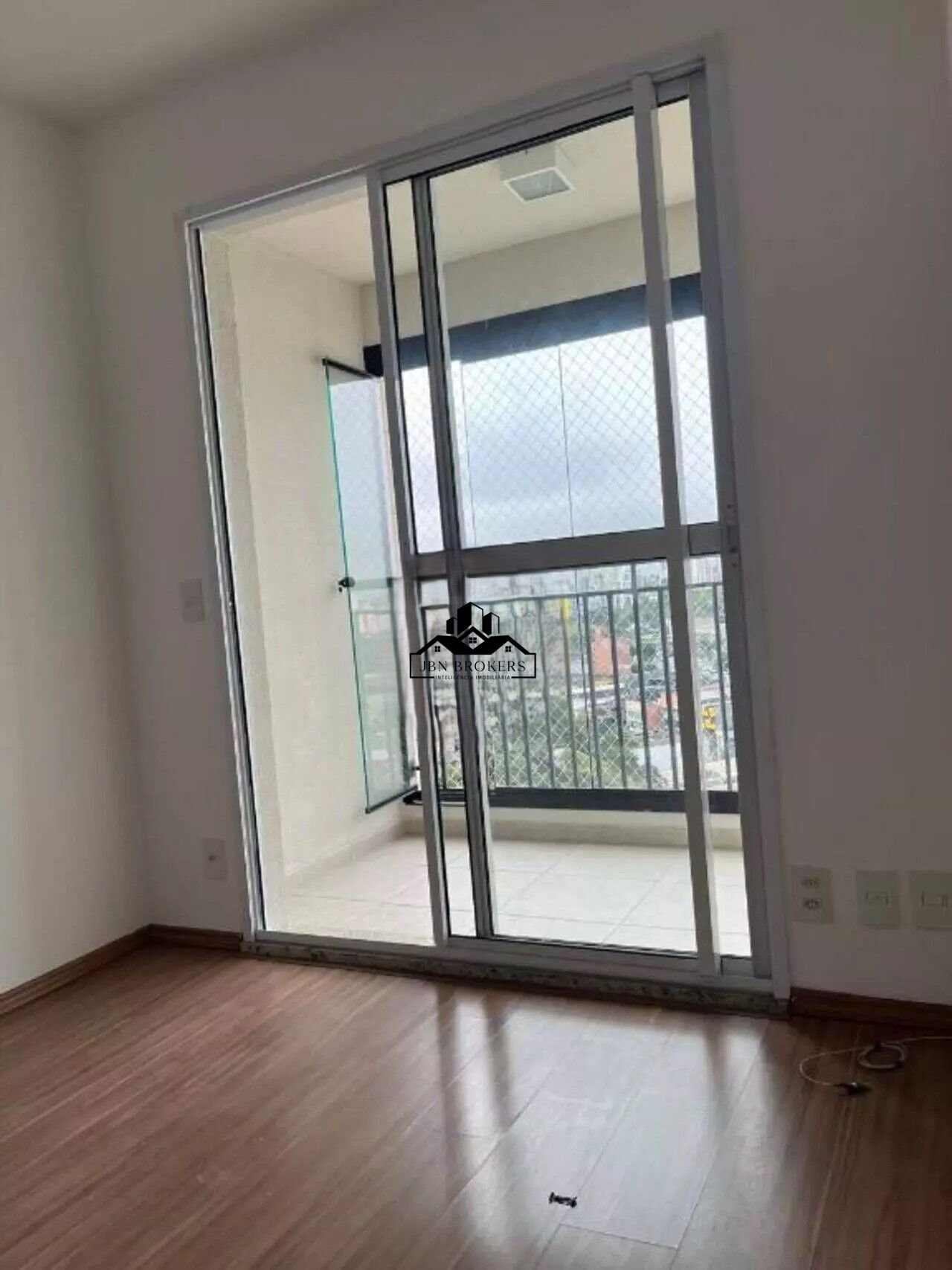 Apartamento à venda com 2 quartos, 54m² - Foto 2