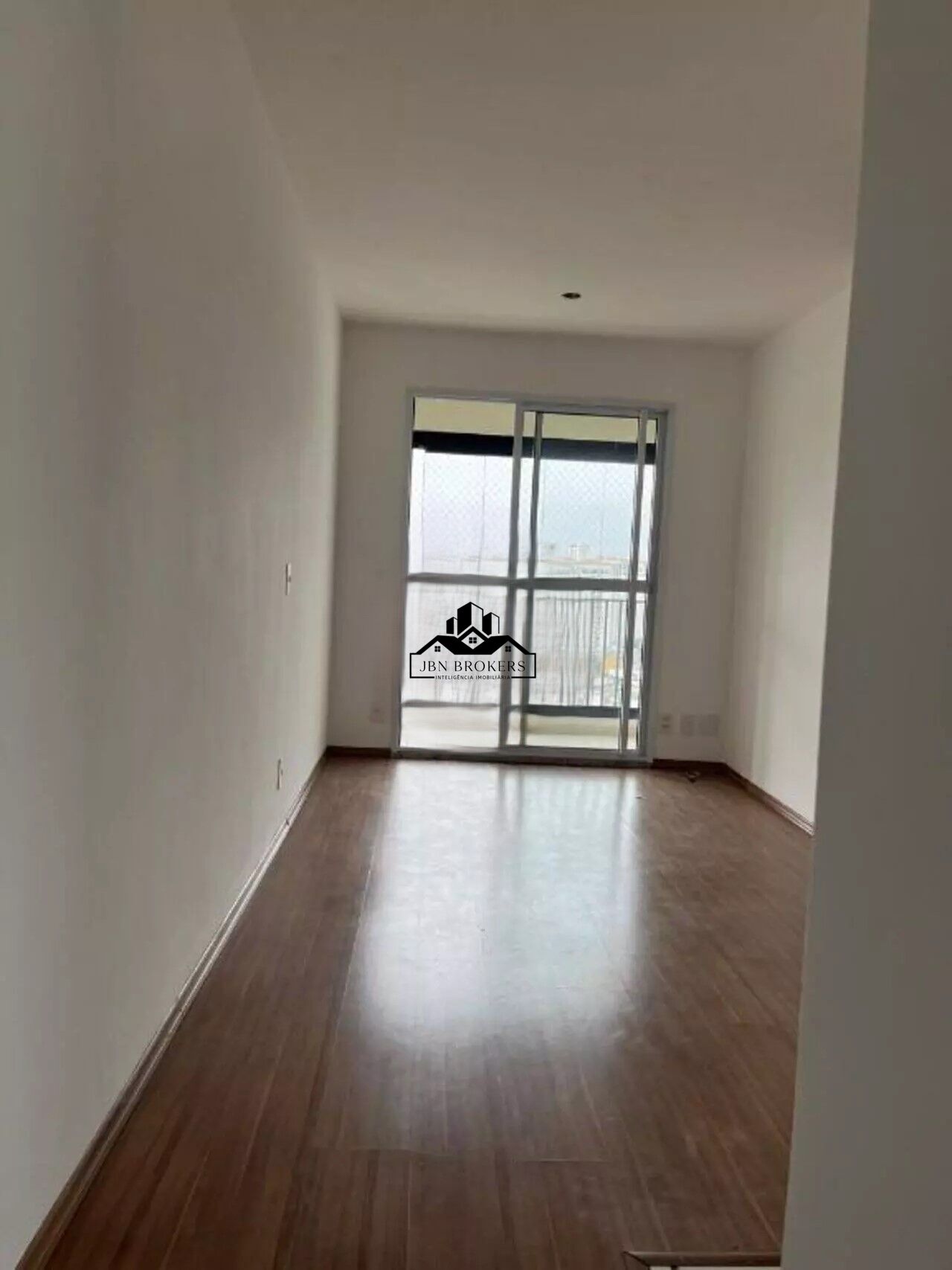 Apartamento à venda com 2 quartos, 54m² - Foto 1