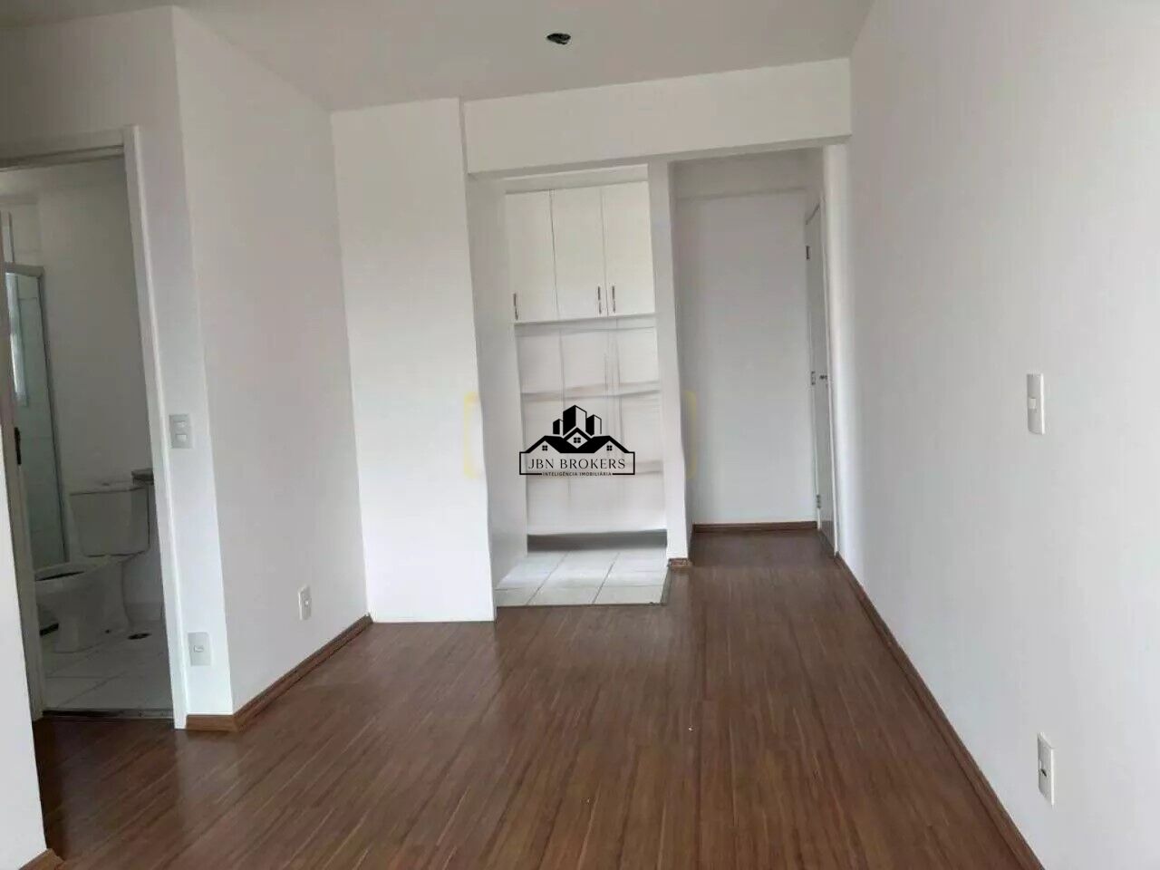 Apartamento à venda com 2 quartos, 54m² - Foto 7