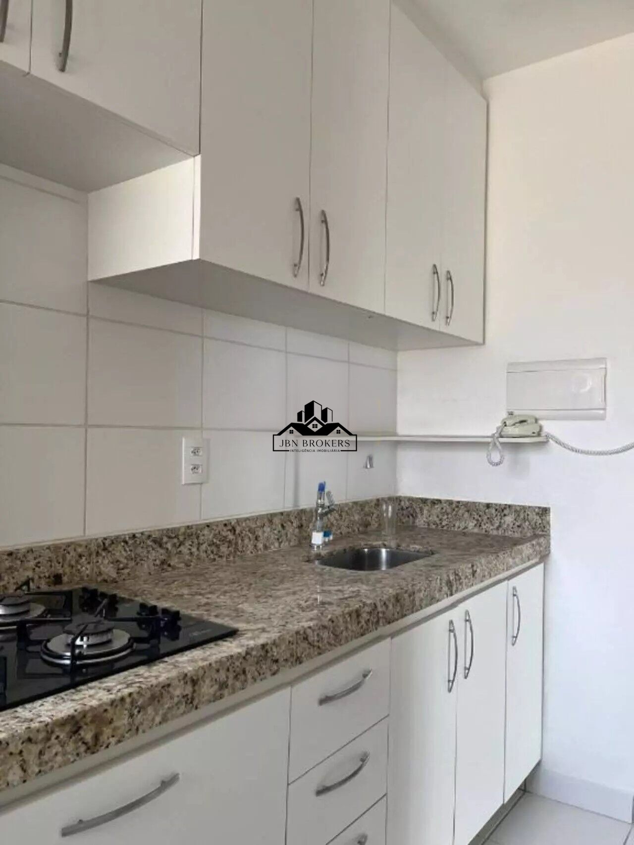 Apartamento à venda com 2 quartos, 54m² - Foto 10