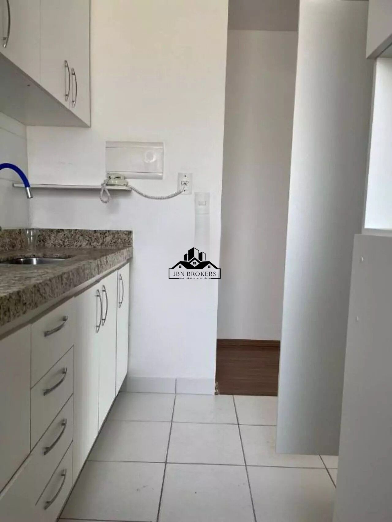 Apartamento à venda com 2 quartos, 54m² - Foto 9