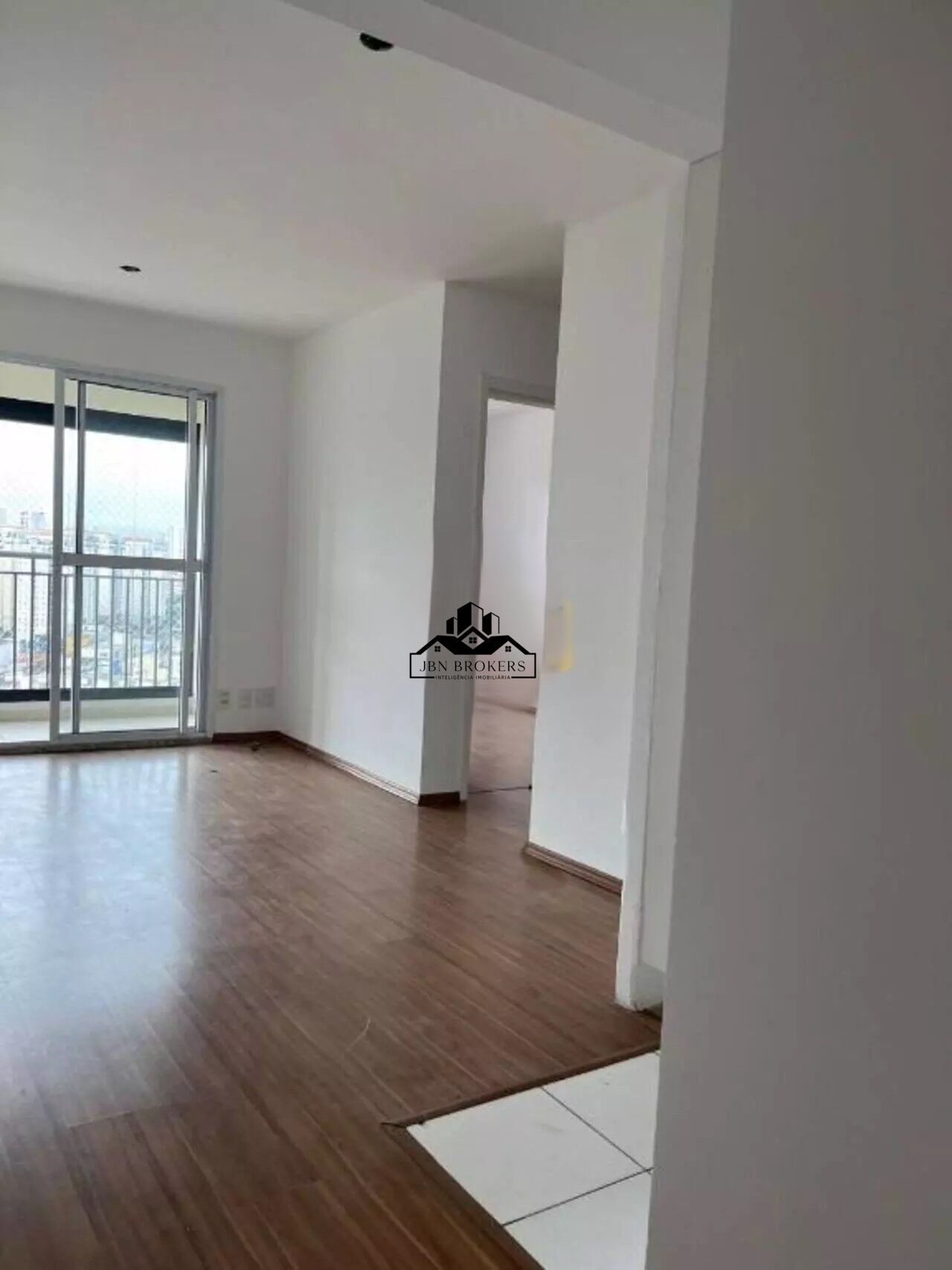 Apartamento à venda com 2 quartos, 54m² - Foto 5