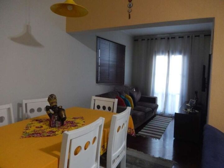 Casa à venda com 3 quartos, 170m² - Foto 6