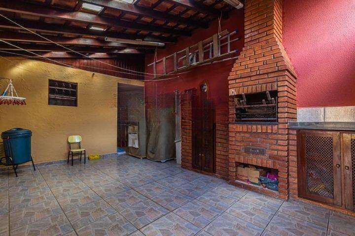 Casa à venda com 3 quartos, 170m² - Foto 23