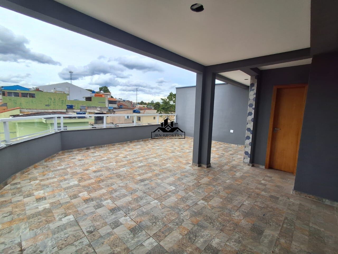 Sobrado à venda com 2 quartos, 144m² - Foto 11