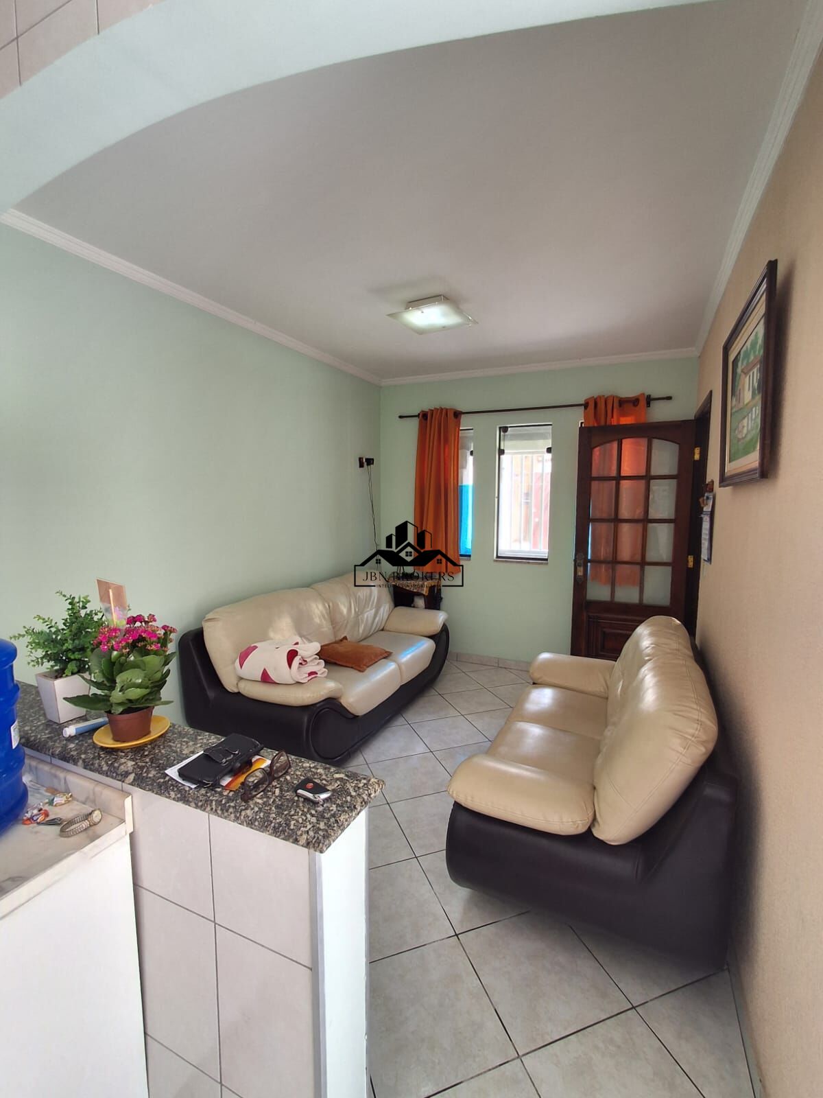 Sobrado à venda com 3 quartos, 187m² - Foto 8