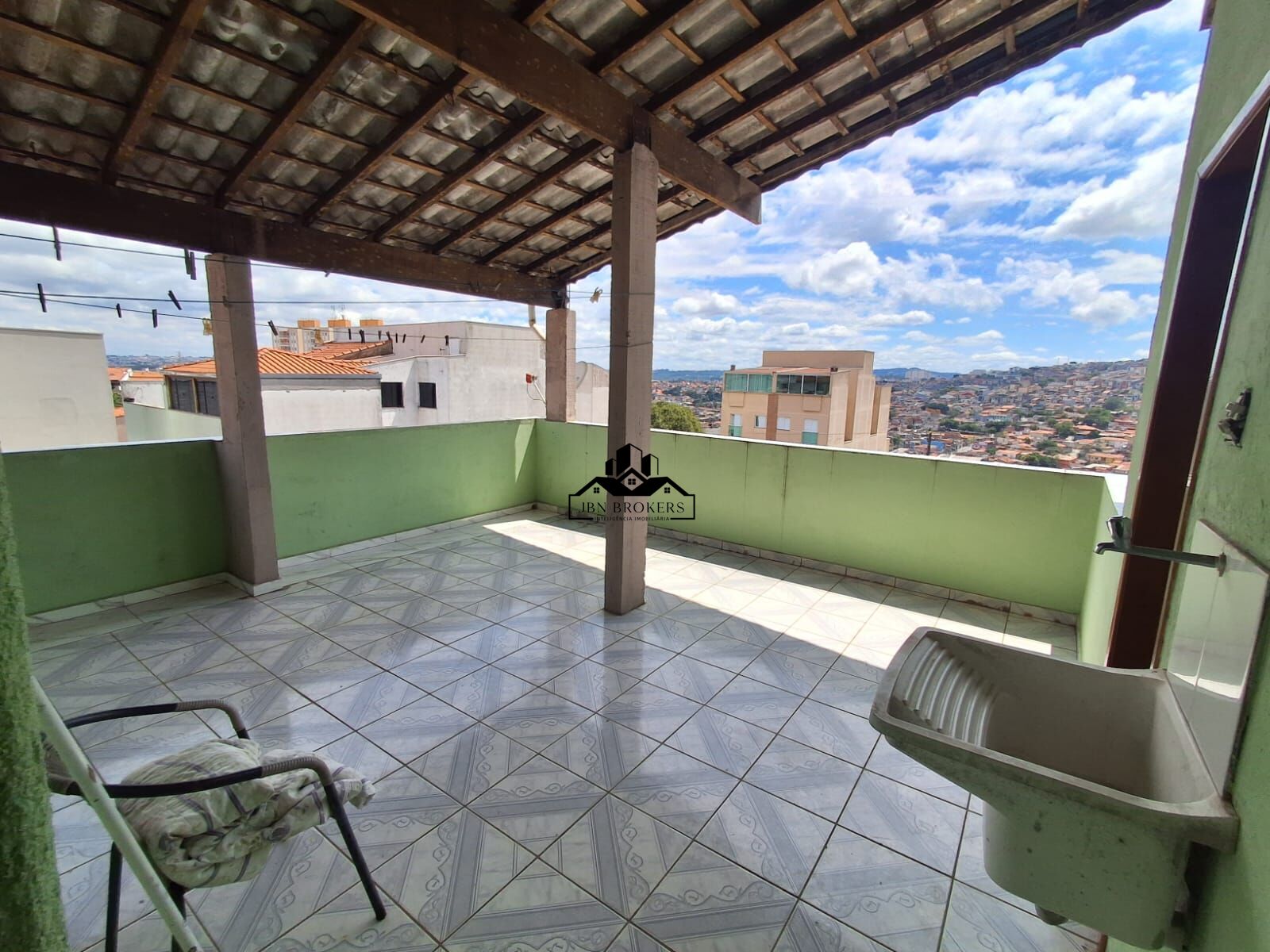 Sobrado à venda com 3 quartos, 187m² - Foto 24