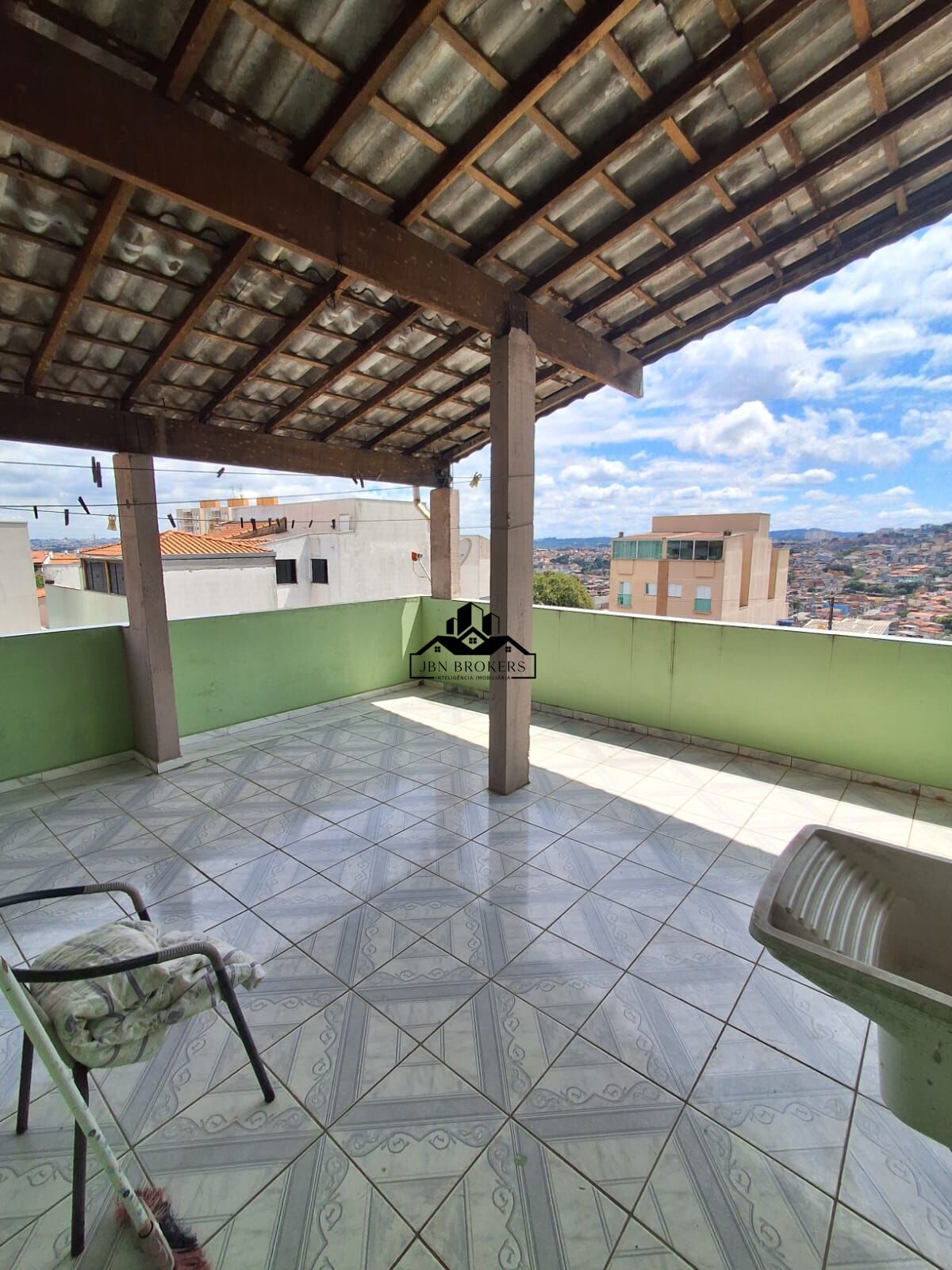 Sobrado à venda com 3 quartos, 187m² - Foto 25