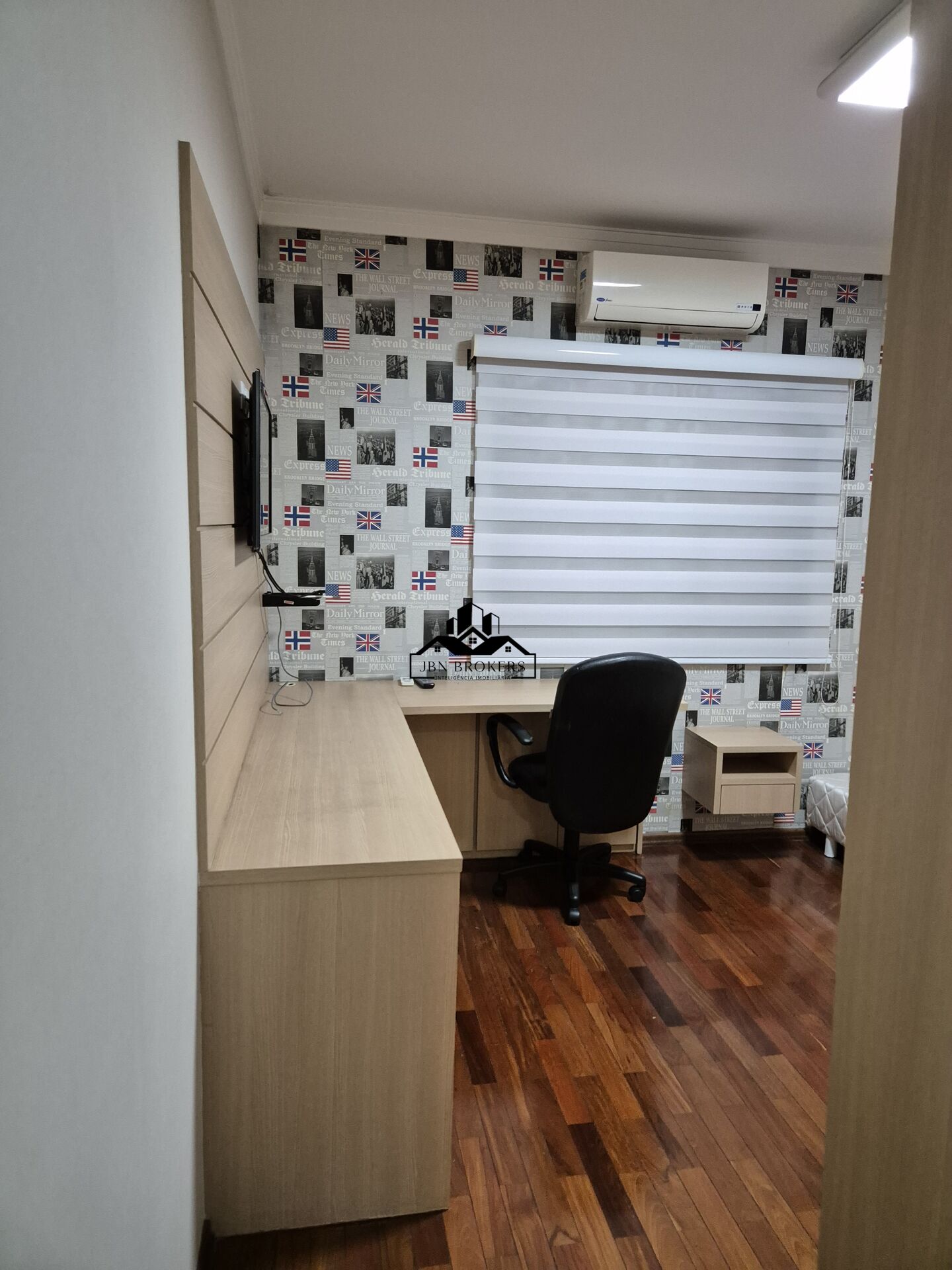 Sobrado à venda com 3 quartos, 300m² - Foto 12