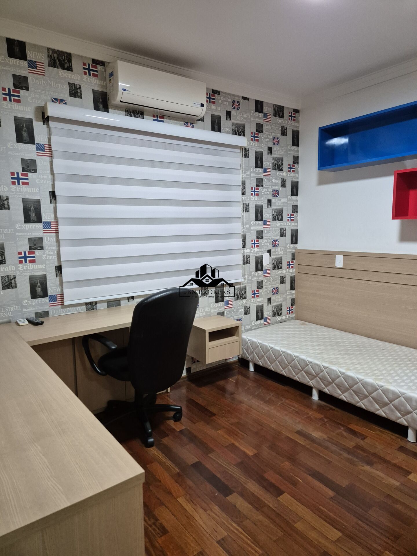 Sobrado à venda com 3 quartos, 300m² - Foto 13