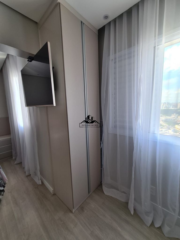 Apartamento à venda com 2 quartos, 54m² - Foto 26