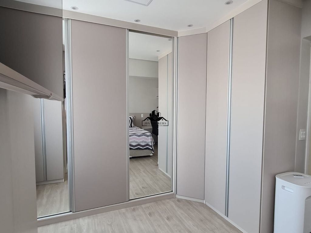 Apartamento à venda com 2 quartos, 54m² - Foto 25